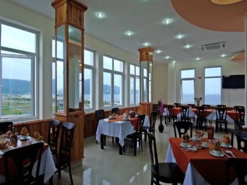 House Land Hotel 2 Дананг Екстер'єр фото
