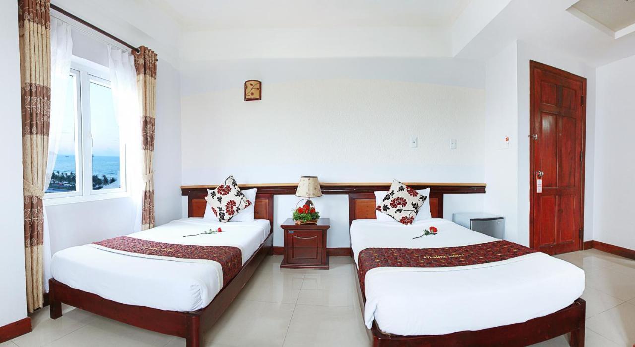House Land Hotel 2 Дананг Екстер'єр фото