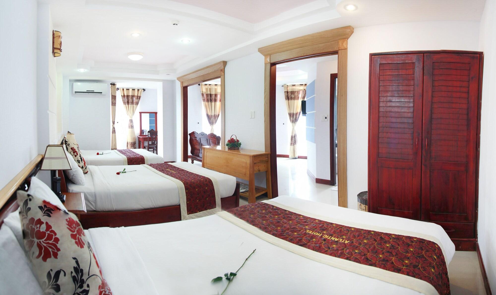 House Land Hotel 2 Дананг Екстер'єр фото