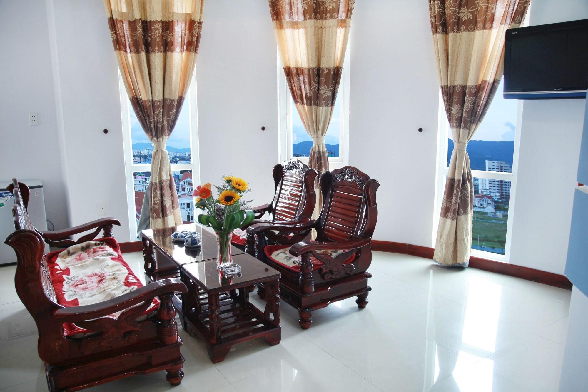 House Land Hotel 2 Дананг Екстер'єр фото
