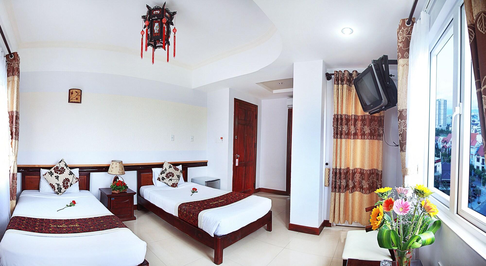 House Land Hotel 2 Дананг Екстер'єр фото