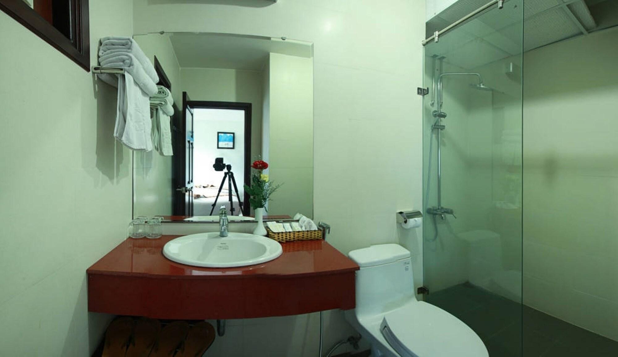 House Land Hotel 2 Дананг Екстер'єр фото