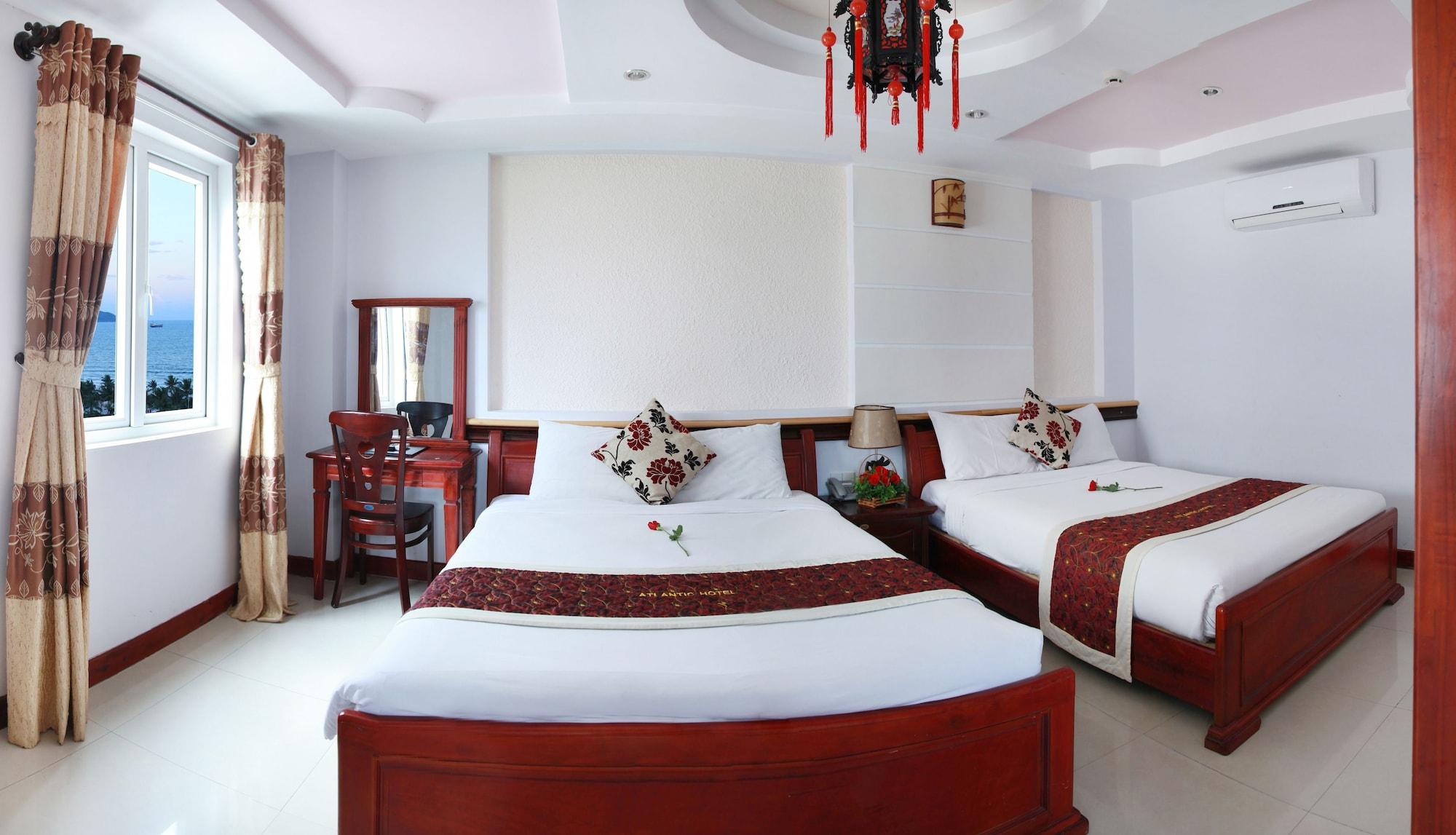 House Land Hotel 2 Дананг Екстер'єр фото