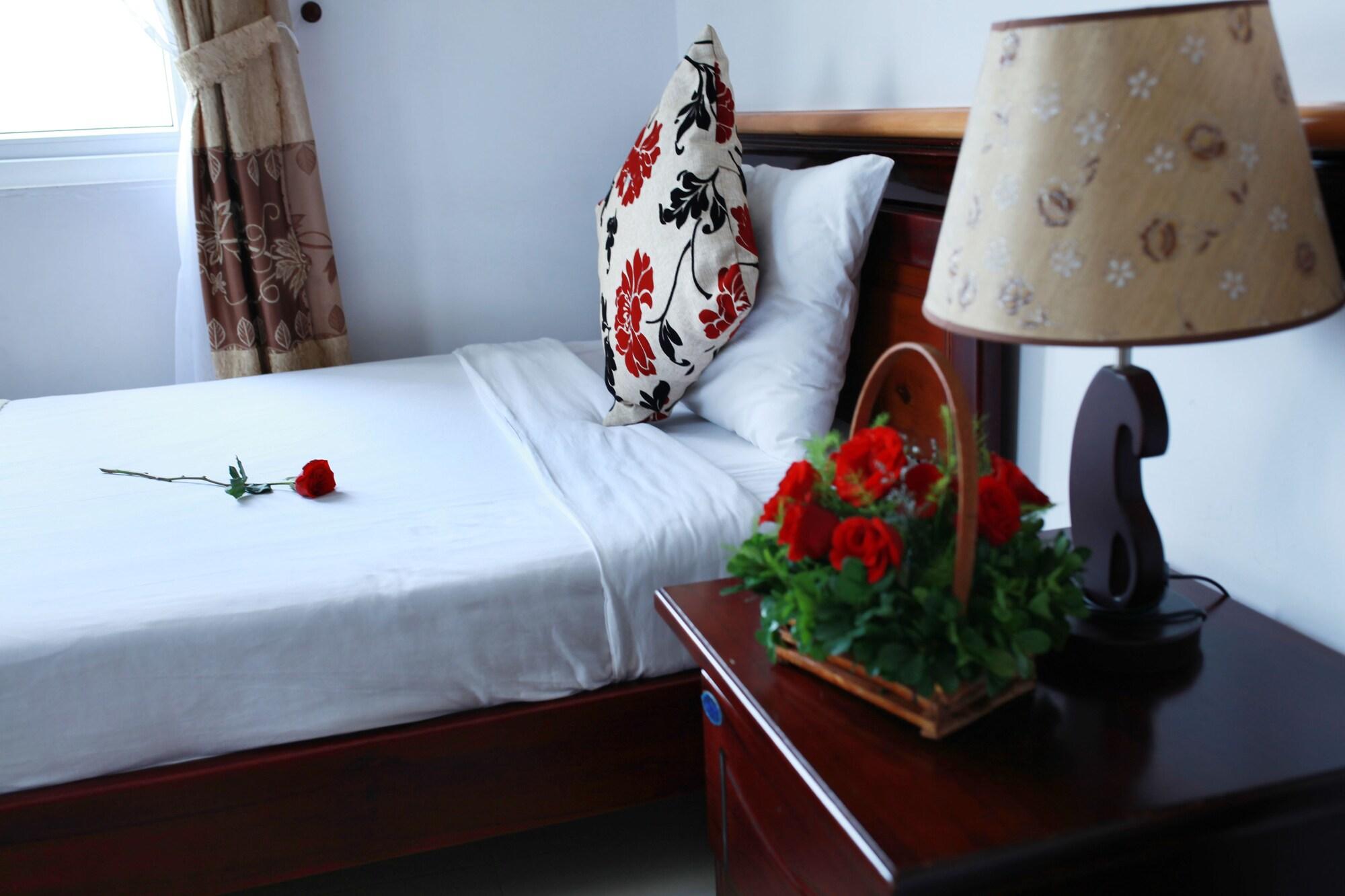 House Land Hotel 2 Дананг Екстер'єр фото