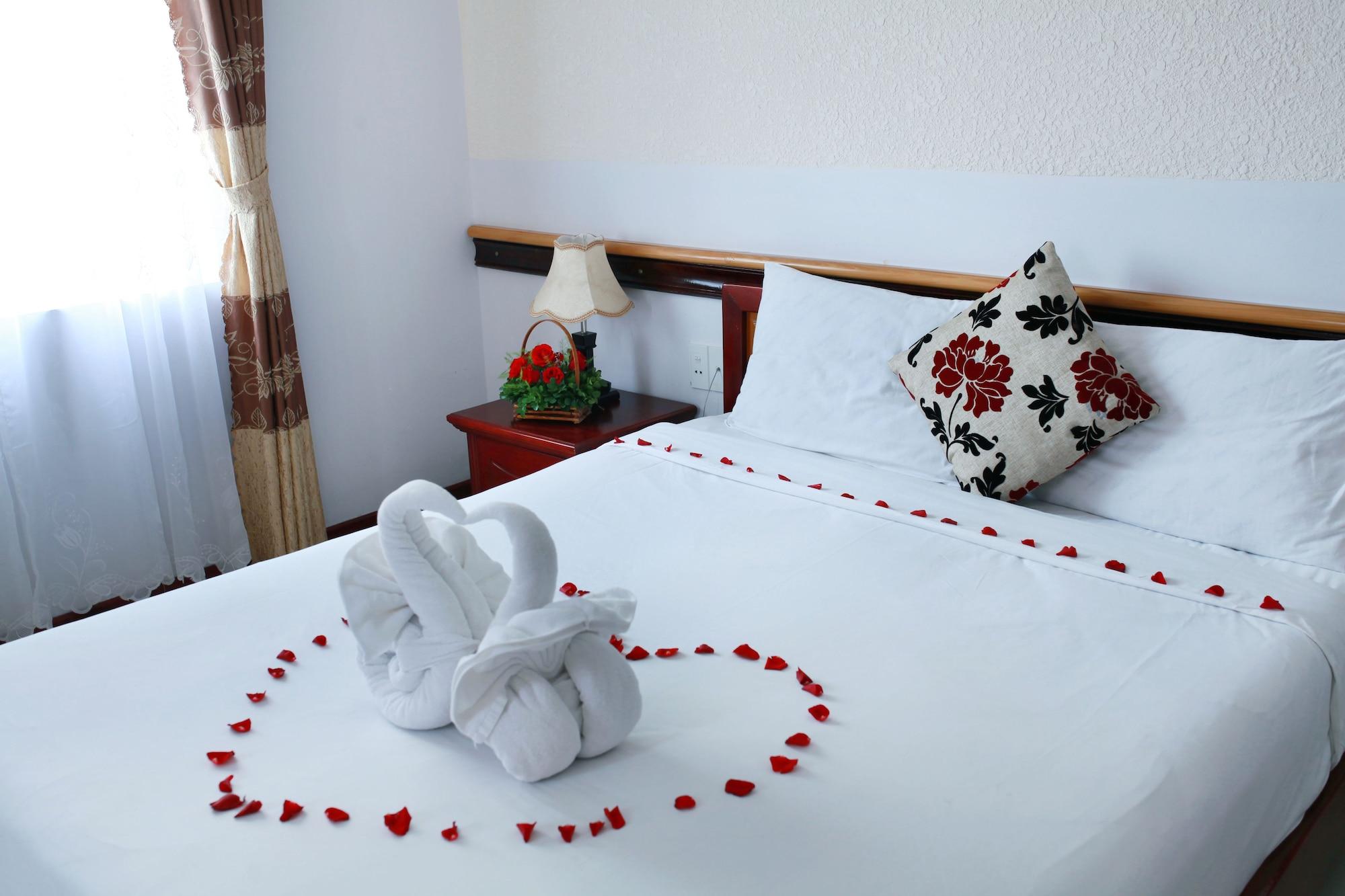 House Land Hotel 2 Дананг Екстер'єр фото