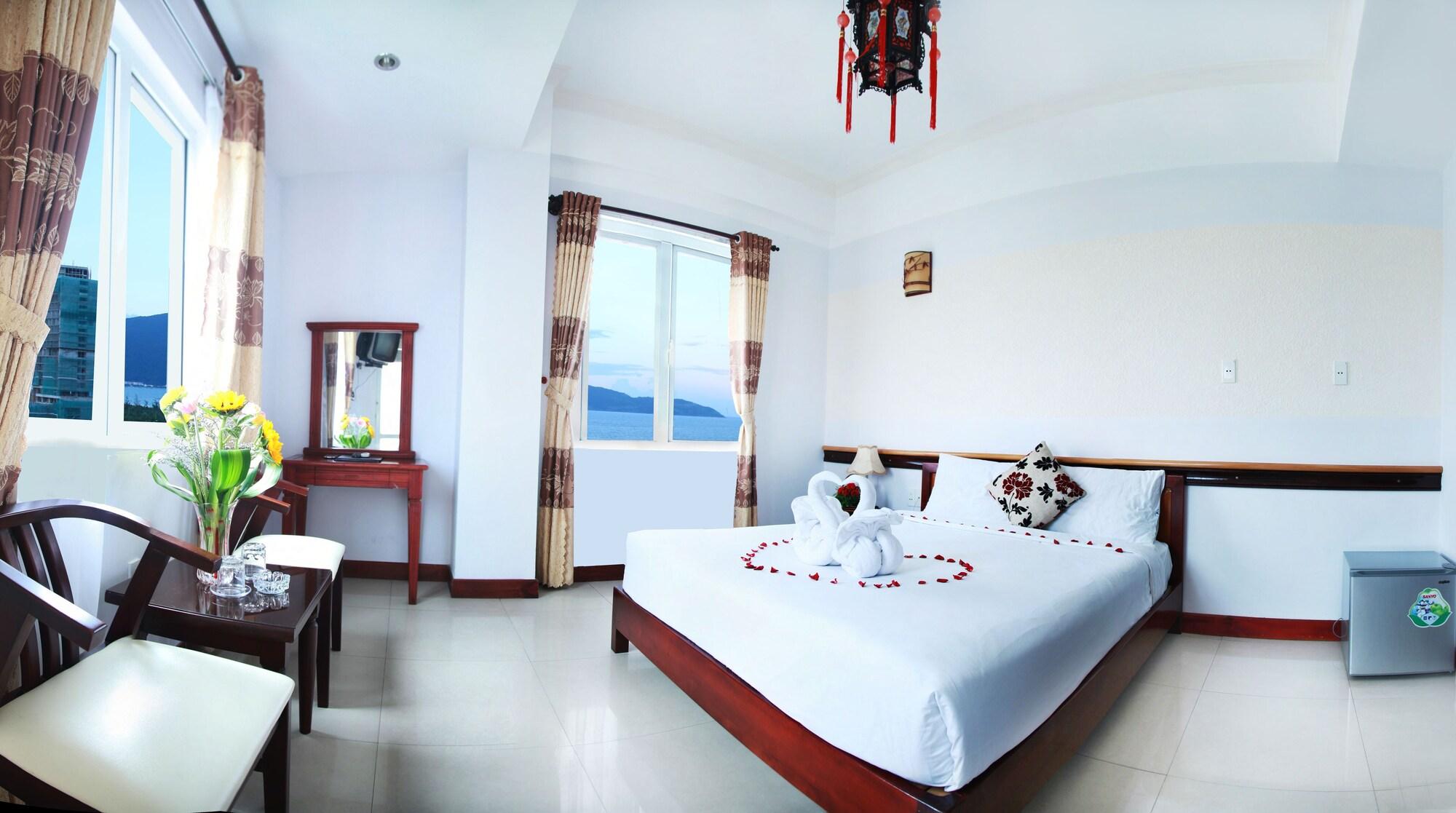 House Land Hotel 2 Дананг Екстер'єр фото