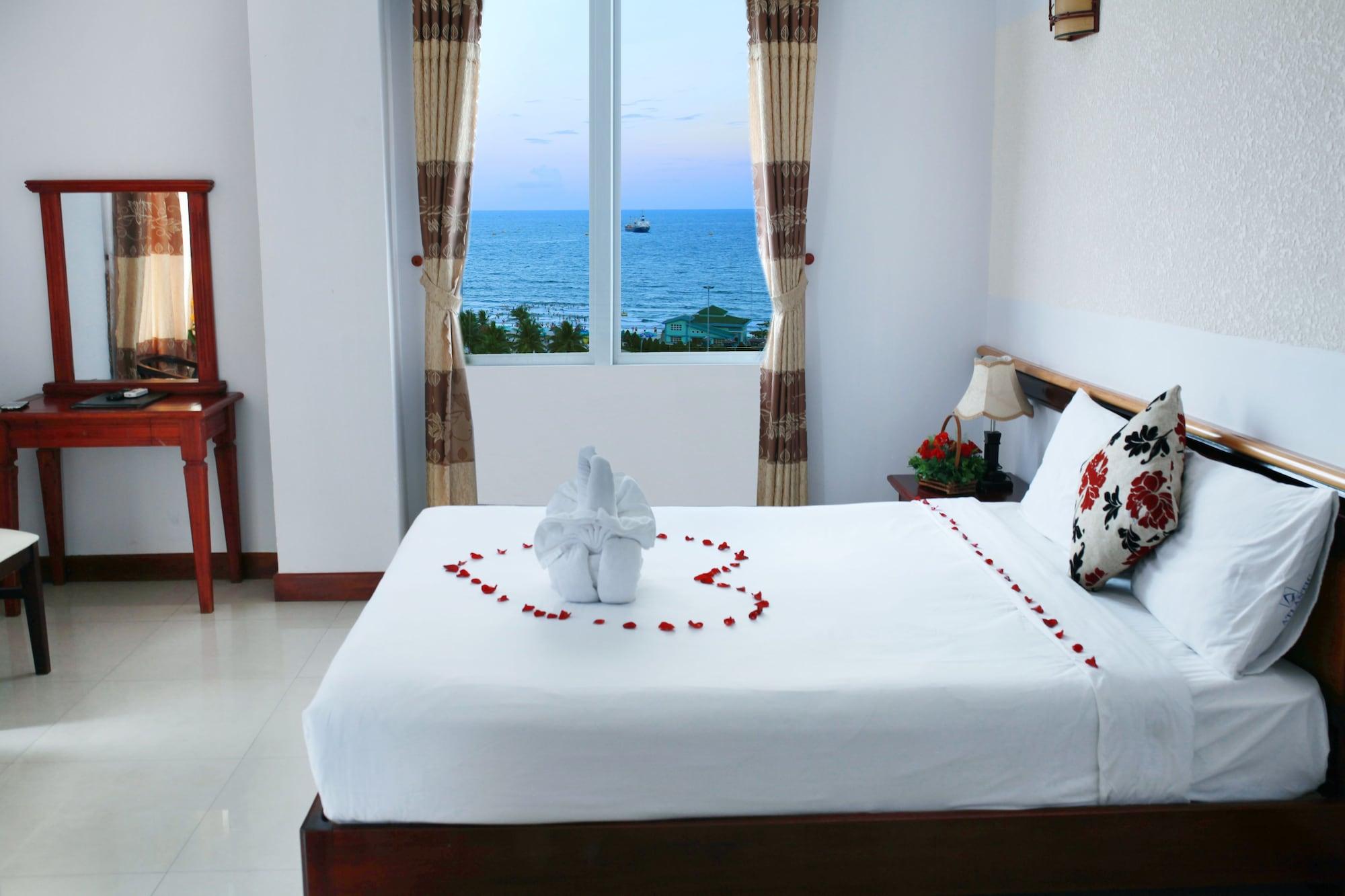 House Land Hotel 2 Дананг Екстер'єр фото