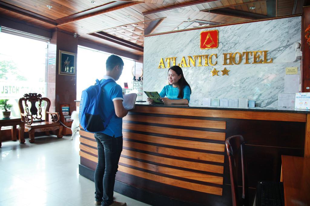 House Land Hotel 2 Дананг Екстер'єр фото