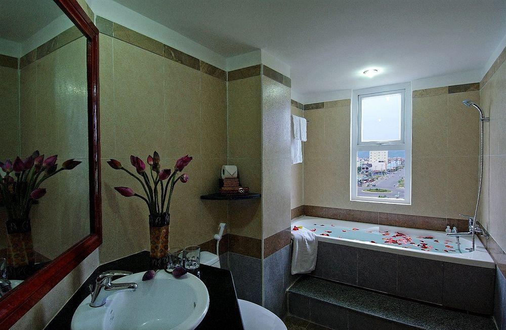 House Land Hotel 2 Дананг Екстер'єр фото