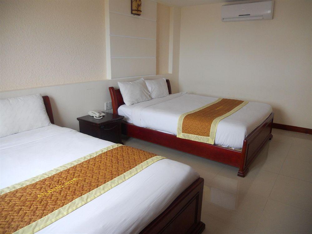House Land Hotel 2 Дананг Екстер'єр фото