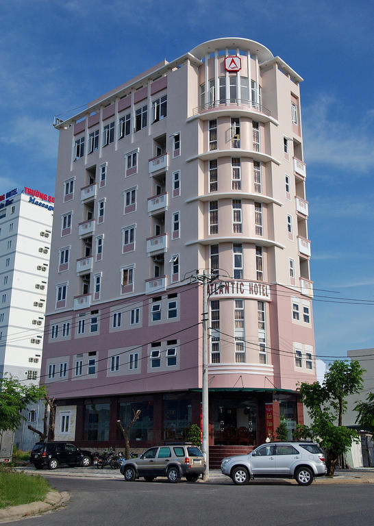 House Land Hotel 2 Дананг Екстер'єр фото