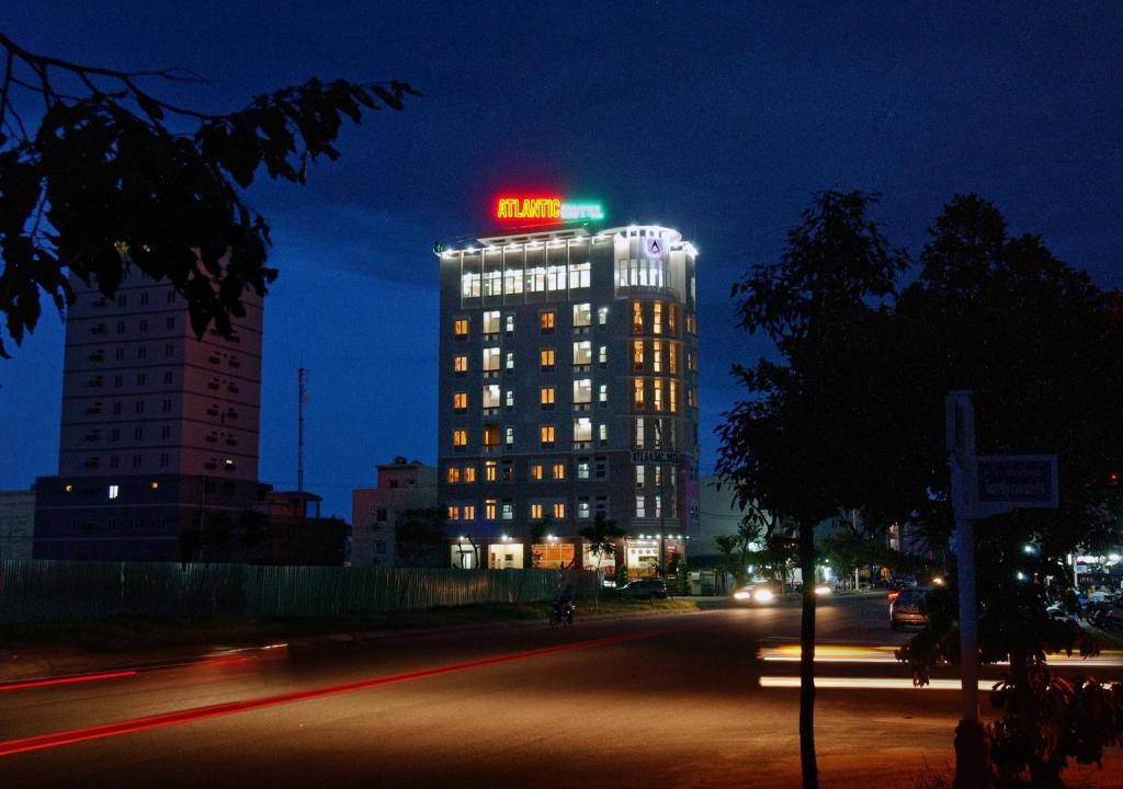 House Land Hotel 2 Дананг Екстер'єр фото