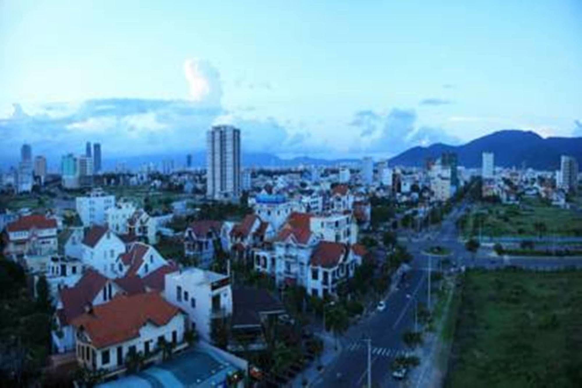 House Land Hotel 2 Дананг Екстер'єр фото