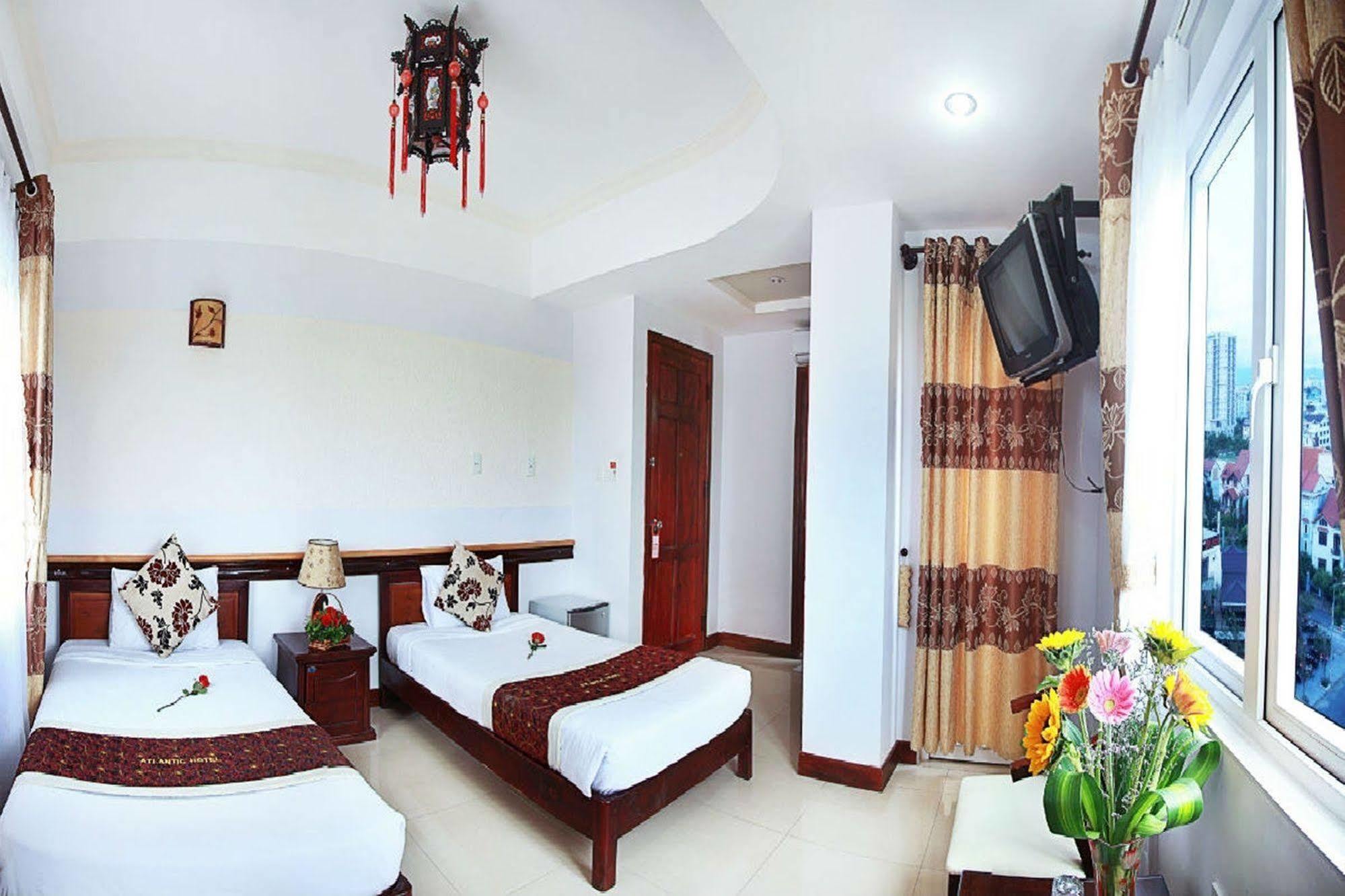 House Land Hotel 2 Дананг Екстер'єр фото
