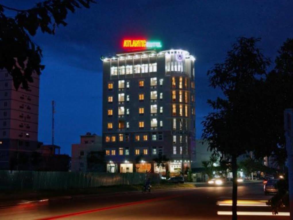 House Land Hotel 2 Дананг Екстер'єр фото